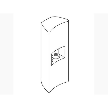 Kohler Lift Knob 1270438-BN